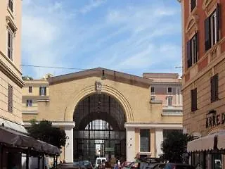 Porta Pia Apartment Rom Hotel