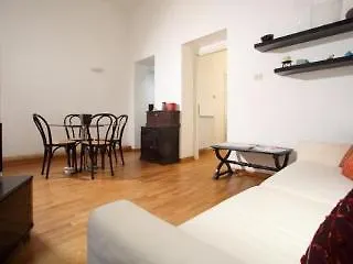 Porta Pia Apartment Rom 0*,
