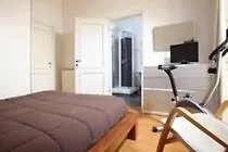 Hotel Porta Pia Apartment Rom