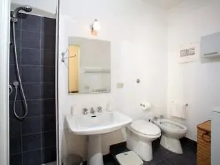 Hotel Porta Pia Apartment Rom